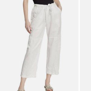 Eileen Fisher L Pants With Tag